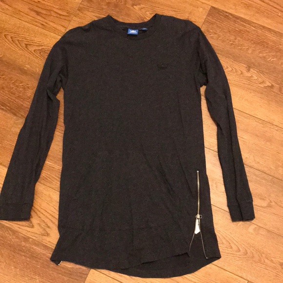 adidas Other - Men’s Adidas Long Sleeve Tee adidas Other - Men’s Adidas Long Sleeve Tee